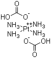 Platinum(2+), tetraammine-, (SP-4-1)-, carbonate (1:2)