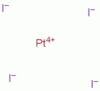 Platinum iodide (PtI4), (SP-4-1)-