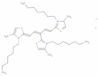 2,2'-[3-[(3-heptyl-4-methyl-3H-thiazol-2-ylidene)ethylidene]propenylene]bis[3-heptyl-4-methylthiazolium] diiodide