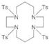 1,4,8,11-tetratosyl-1,4,8,11-tetraazacyclotetradecane