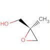 Oxiranemethanol, 2-methyl-, (S)-