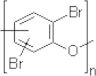 Phenol, 2,4(or 2,6)-dibromo-, homopolymer