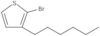 2-Bromo-3-hexylthiophene homopolymer