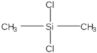 Silane, dichlorodimethyl-, homopolymer
