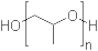 Poly[oxy(methyl-1,2-ethanediyl)], α-2-propen-1-yl-ω-hydroxy-