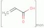 Poly(acrylic acid)