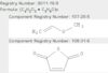 2,5-Furandione, polymer with methoxyethene