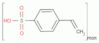 Poly(4-styrenesulfonic acid)