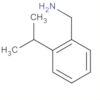 Benzenemethanamine, a-(1-methylethyl)-, (S)-