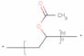 Poly(vinyl acetate)