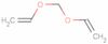 Ethene, 1,1′-[methylenebis(oxy)]bis-, homopolymer