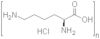 L-Lysine, hydrochloride (1:1), homopolymer