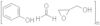 poly((phenyl glycidyl ether)-co-formaldehyde)