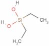 Polysiloxanes, di-Et