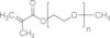 Méthacrylate de méthoxypolyéthylèneglycol