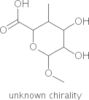 Galacturonic acid, homopolymer