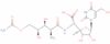 5-(2-amino-5-O-carbamoyl-2-deoxy-L-xylonamido-1,5-dideoxy-1-(3,4-dihydro-5-hydroxymethyl-2,4-dio...