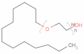 Polyethylene glycol tridecyl ether