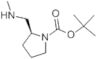 (S)-1-BOC-2-(METHYLAMINOMETHYL)-PYRROLIDINE