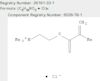 Ethanaminium, N,N,N-trimethyl-2-[(2-methyl-1-oxo-2-propenyl)oxy]-, chloride, homopolymer
