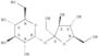 a-D-Glucopyranoside, b-D-fructofuranosyl, homopolymer