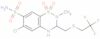 Polythiazide