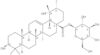 28-O-β-D-Glucopyranosyl pomolic acid