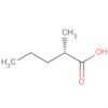 (+)-2-Methylpentanoic acid