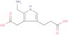 porphobilinogen (synth.)