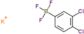 potassium (3,4-dichlorophenyl)-trifluoro-boranuide