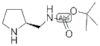 (S)-2-N-BOC-Aminomethylpyrrolidine