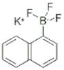 POTASSIUM (1-NAPHTHALENE)TRIFLUOROBORATE