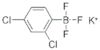 Potassium (2,4-dichlorophenyl)trifluoroborate