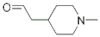 (1-Methyl-piperidin-4-yl)-acetaldehyde