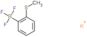 potassium trifluoro-(2-methylsulfanylphenyl)boranuide