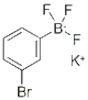 Potassium 3-bromophenyltrifluoroborate