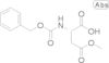 Z-L-aspartic acid 4-methyl ester