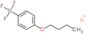 potassium (4-butoxyphenyl)-trifluoro-boranuide