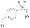 Potassium 4-formylphenyltrifluoroborate