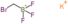 potassium (bromomethyl)(trifluoro)borate(1-)