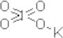 Potassium periodate