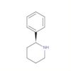 Piperidine, 2-phenyl-, (2S)-