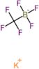potassium trifluoro(trifluoromethyl)borate(1-)