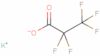 potassium pentafluoropropionate