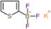 Borate(1-), trifluoro-2-thienyl-, potassium (1:1), (T-4)-