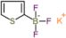 potassium trifluoro(2-thienyl)boranuide