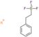 Borate(1-), trifluoro(2-phenylethyl)-, potassium (1:1), (T-4)-