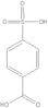 4-Sulfobenzoate