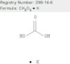 Carbonic acid, monopotassium salt