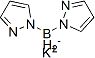 Potassium dihydrobis(1-pyrazolyl)borate